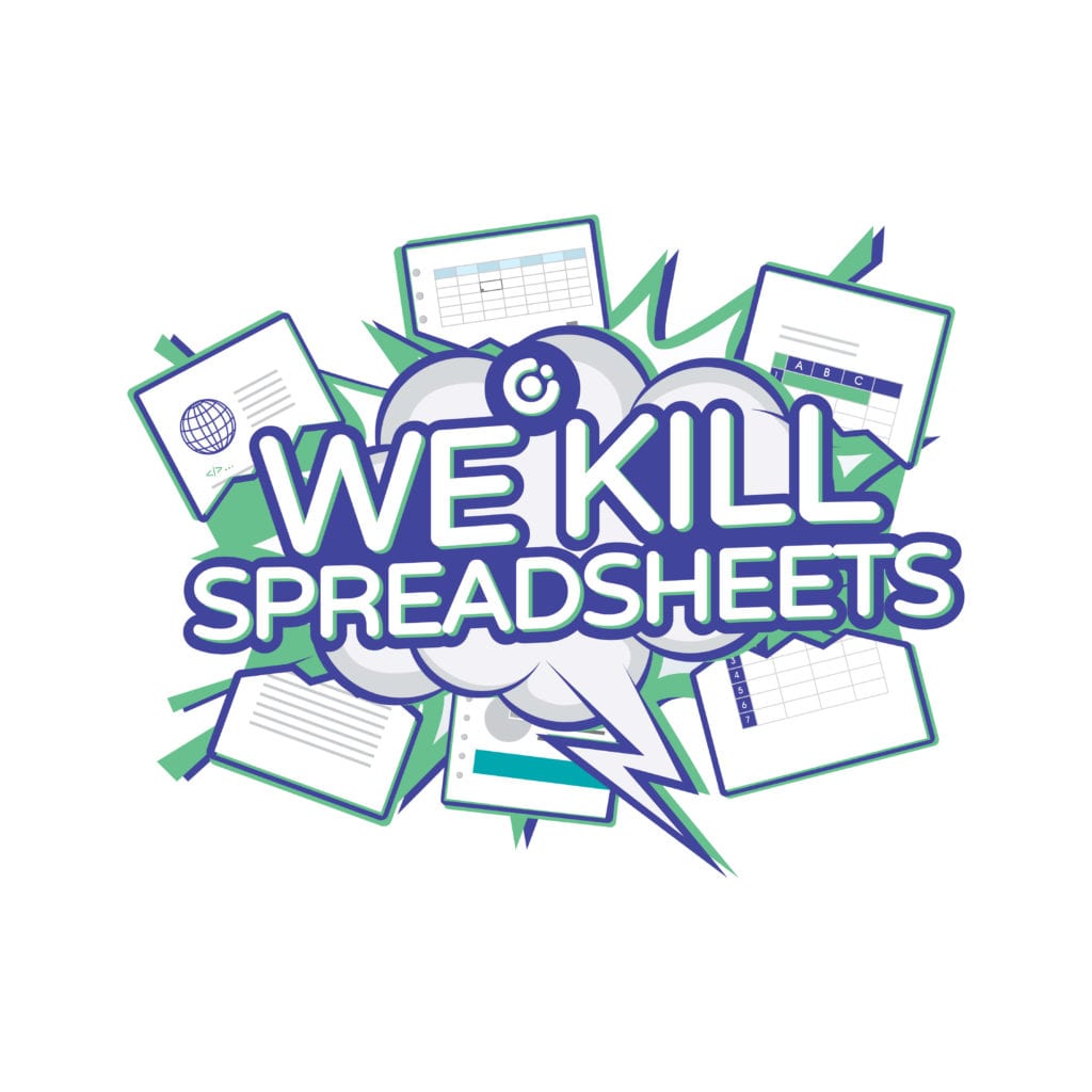 Kill Spreadsheets Explosion
