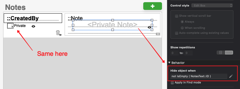 Claris FileMaker