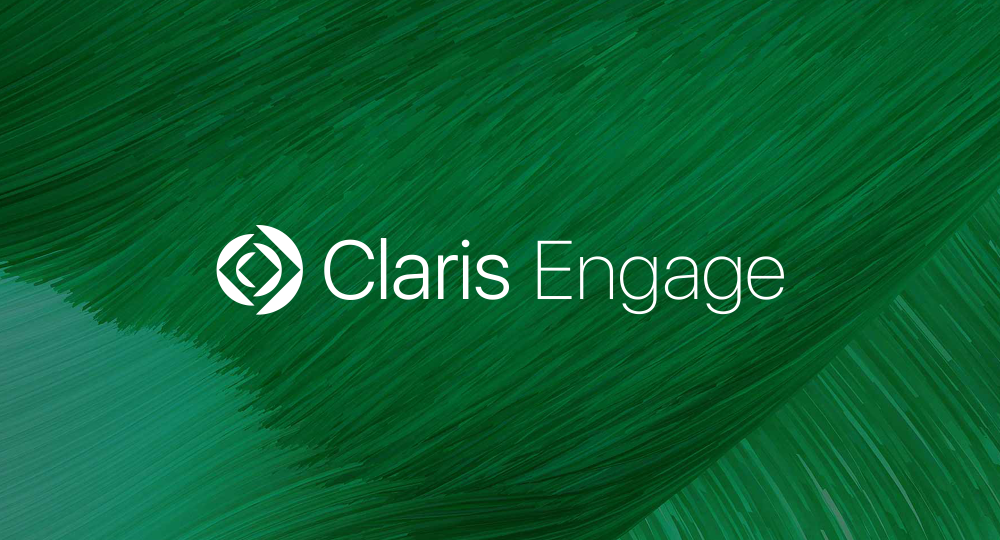Claris Engage