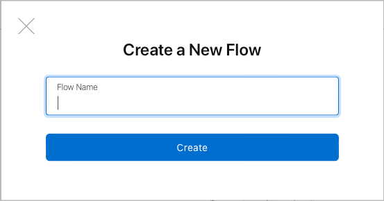 How to connect Claris - step1